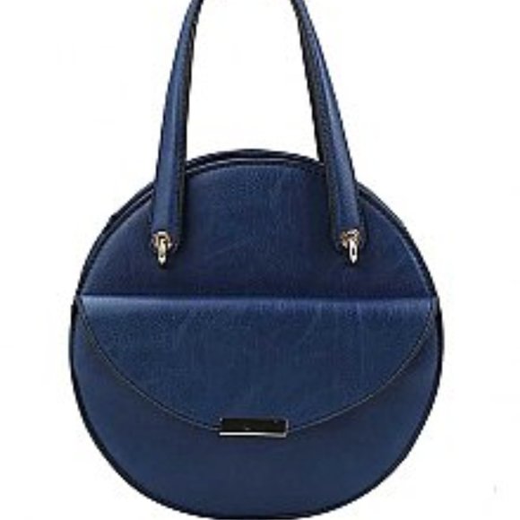 Women Satchel Handbags Shoulder Purses Tote - Picture 3 of 4